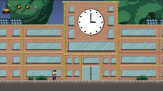 安瓦尔特先生:律师的遗产 v0.233