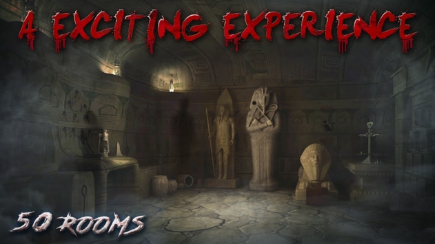 密室逃脱之新50个房间H5 v3.2.5