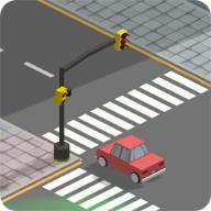 街道交通灯(Street Light Madness)