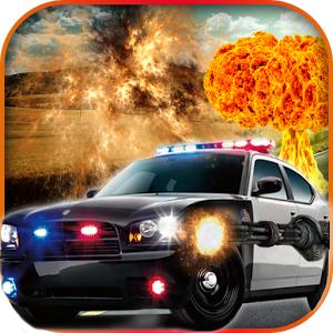 警方射击比赛