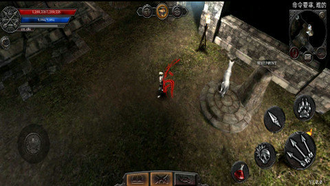 阿尼玛灵魂截图2