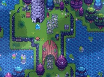 阿布辛西娅汉化版 v1.0