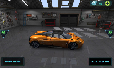 急速3D赛车 v1.1.3 安卓版