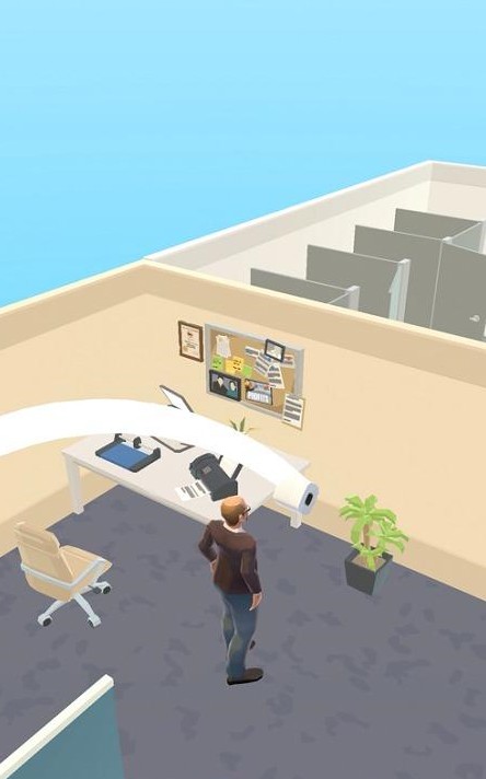 传卫生纸游戏安卓版(Paper,Please)