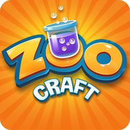 Zoo Craft(动物园世界无限金币版)