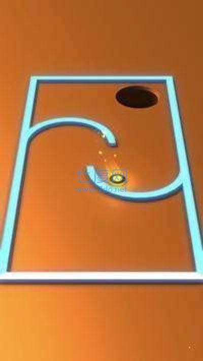 冰球打进洞 v1.12.2