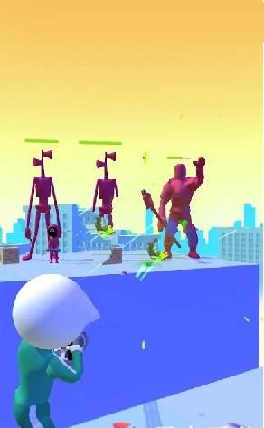 彩弹射击达人 v0.0.2