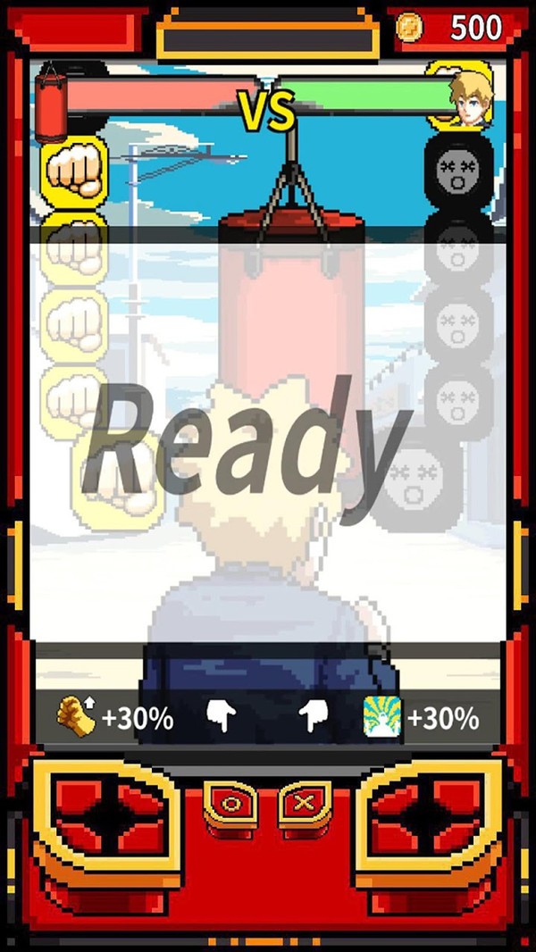 高手养成记 v2.03