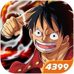 航海王热血航线1.6.1