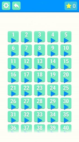 最强大脑线条链接 2020-07-28 17:15