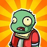 别惹农夫向日葵宝宝