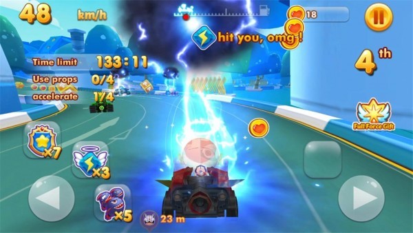 机扑车漂移  v1.0.0