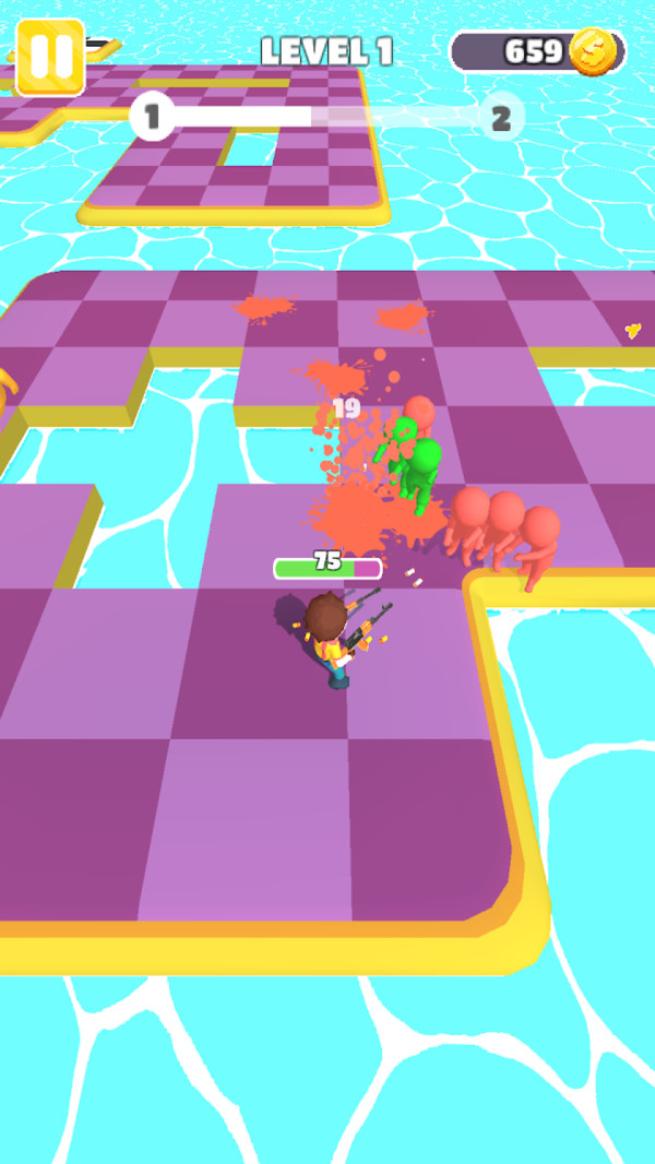 特战果冻人 v0.1