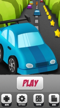 拖曳公路之竞速赛车 Speed Racing Drag Highway v3.1.5