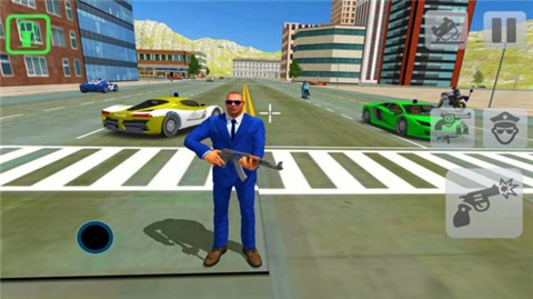 犯罪追捕行动 2020-07-22 16:00