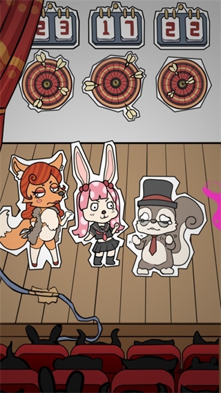 侦探剧场官方最新版 v0.2