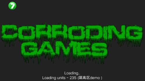 铁锈战争隔离区 v1.15