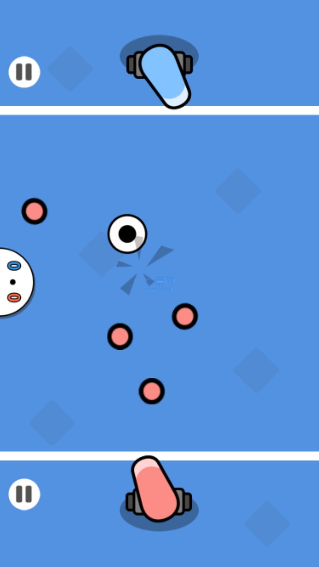 双人乱斗王者 v1.0