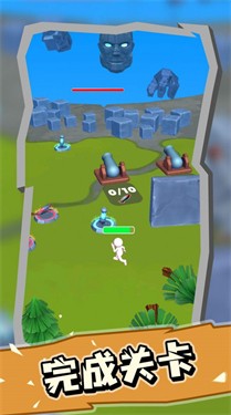 神的游戏3D v0.1.0