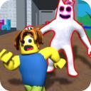 彩虹朋友躲猫猫手机版