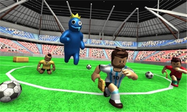 彩虹朋友世界杯  v1.3