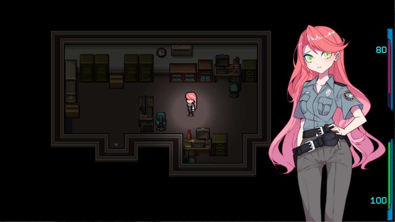 艾米莉亚的复活  v1.0