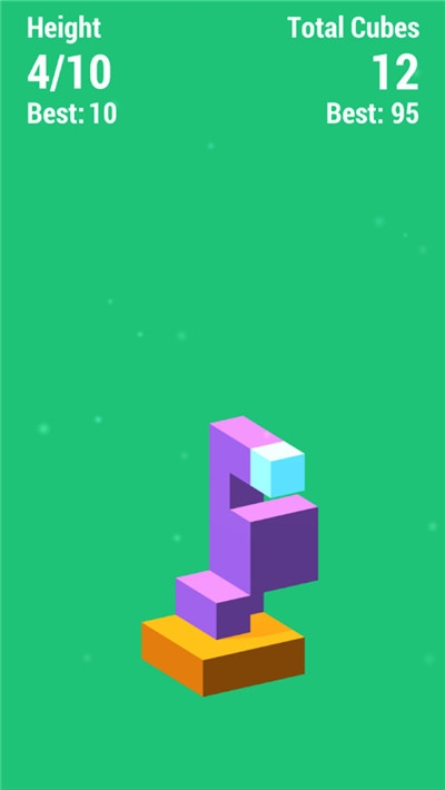疯狂建筑师 v1.0