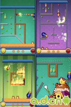 仓鼠大炮 v1.0.5 v2.5.5