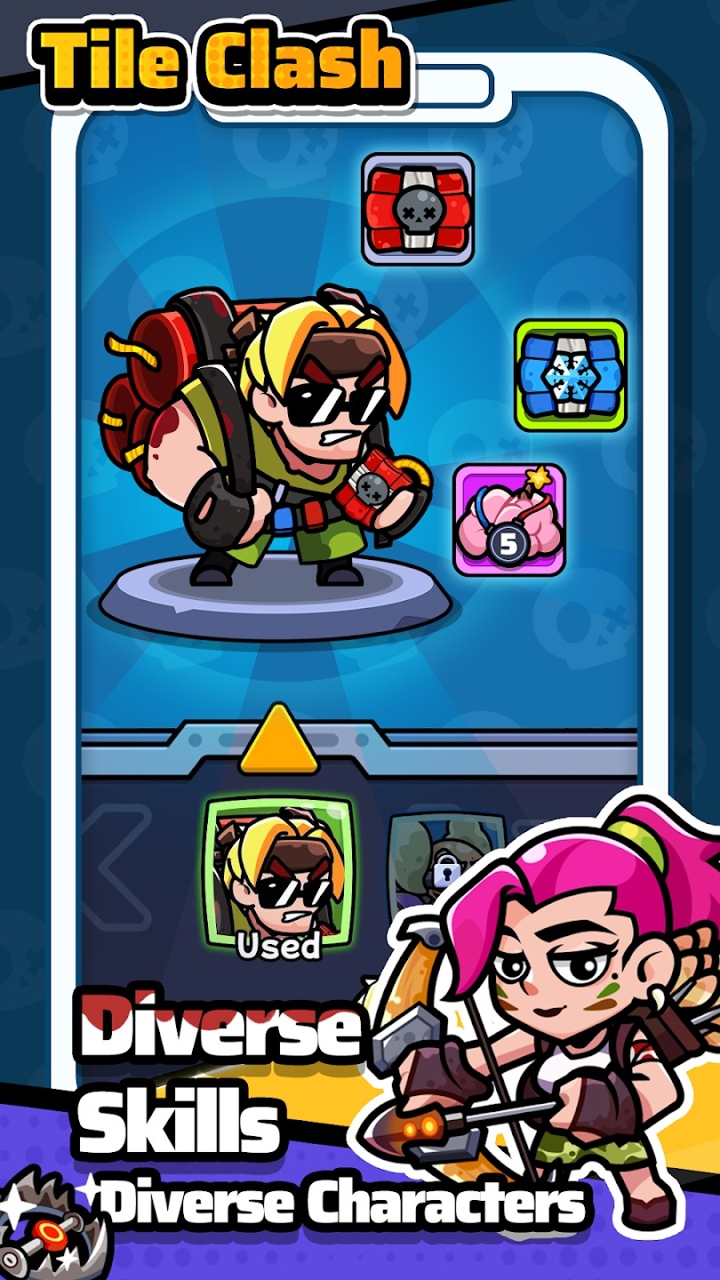 陷阱大师内置修改菜单 v0.9905