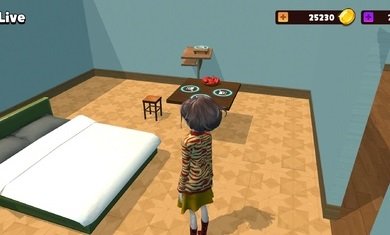 虚拟女孩的生活 v1.0.0