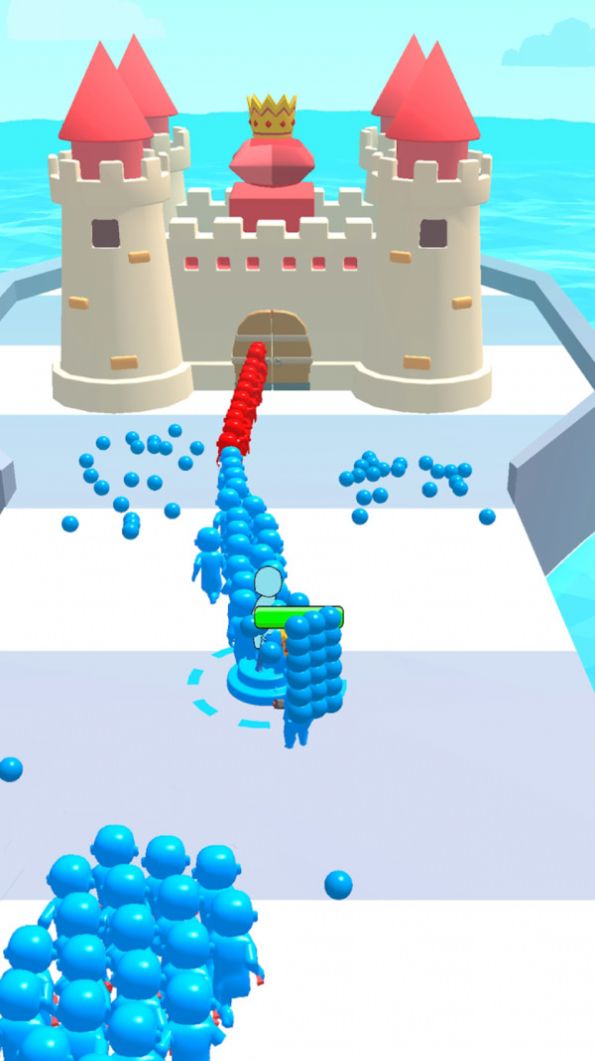 团结战争游戏官方安卓版  v4.5.2