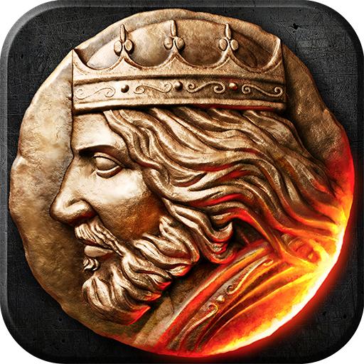 战火与秩序充值3折