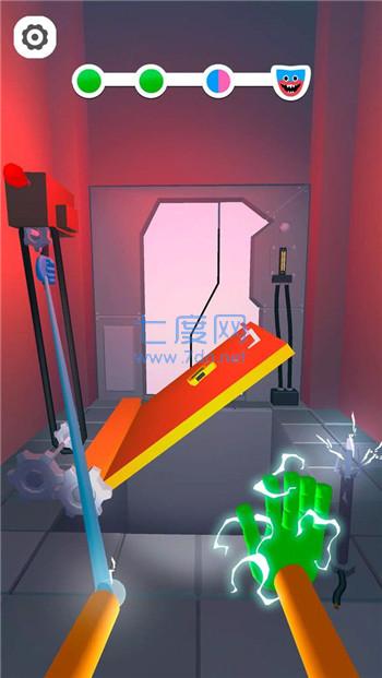 猛鬼魔术手游戏 v189.1.1