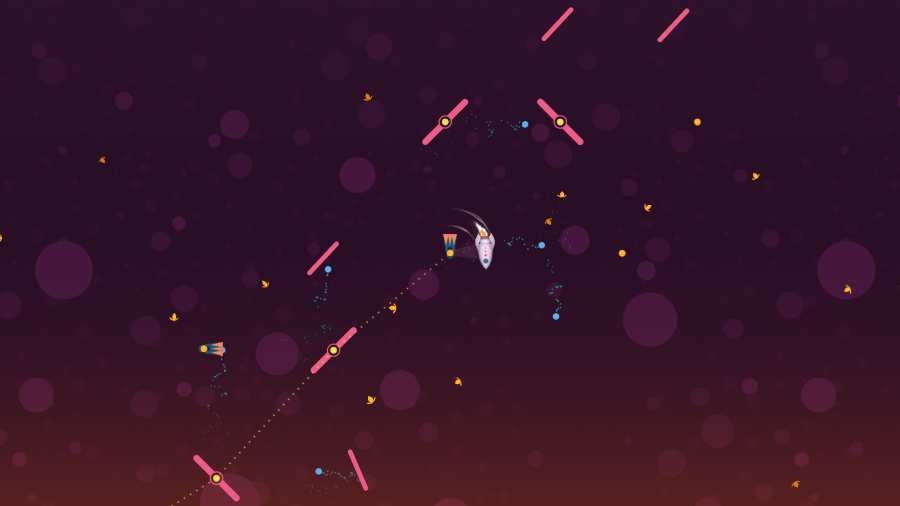 LWR(白色小火箭) v1.0.7 安卓版