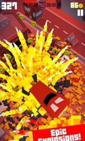 快去爆炸吧 v0.61