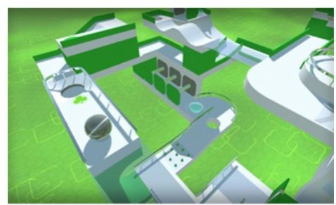 这个小球可以最新版完整全皮肤图片1