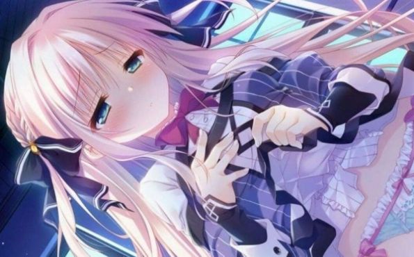 少女领域完整汉化中文最新版 