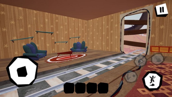 隔壁邻居 最新版 v3.2.5