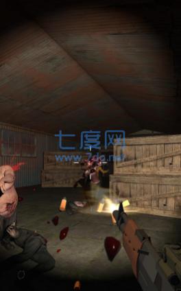 丧尸抹除者游戏 v0.1.00