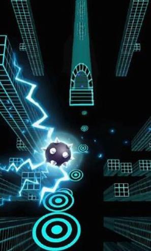 电音跑酷大师 电音跑酷大师