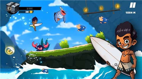寿司冲浪  v1.0.12