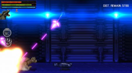 哥斯拉全能宇宙 v3.2.5