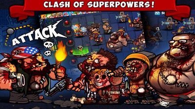 僵尸世界大战 v3.1.5