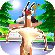 鹿哥世界模拟器