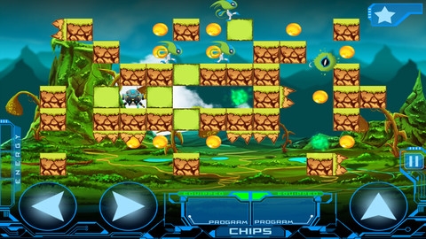 空间机器人 Space Bots v3.2.5