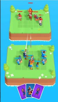 弓箭手防守Archer Defence v3.0.5