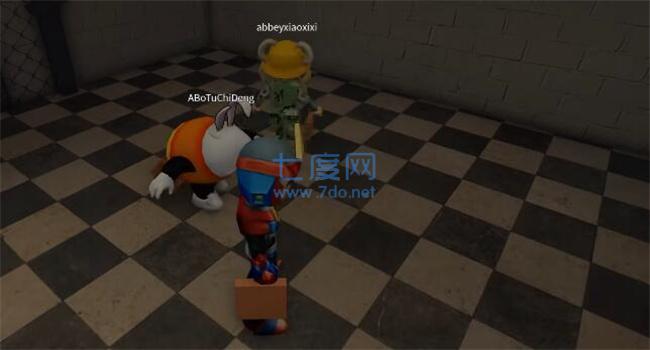 彩虹朋友游戏手机版