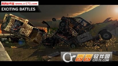 World of Derby(德比世界无限金币最新版)截图1