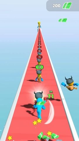 拳王进化史  v0.1.2