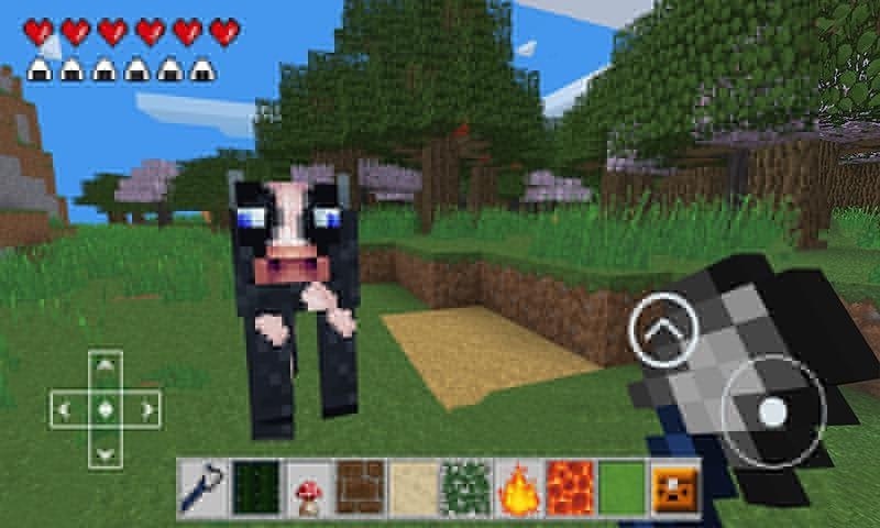 模拟梦想世界游戏最新安卓版  v4.3.4